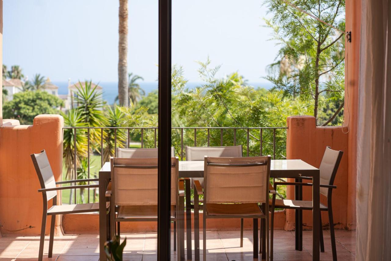 El Sol Sotoserena 2 Bedroom Apartment Естепона Екстер'єр фото